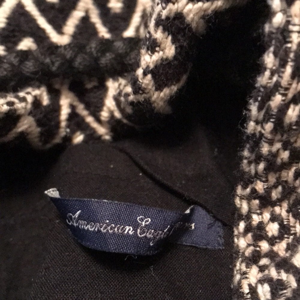 American Eagle Backpack - image 3